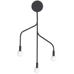 Vekst wall lamp - 22 x 39 x H73 cm - Normann Copenhagen