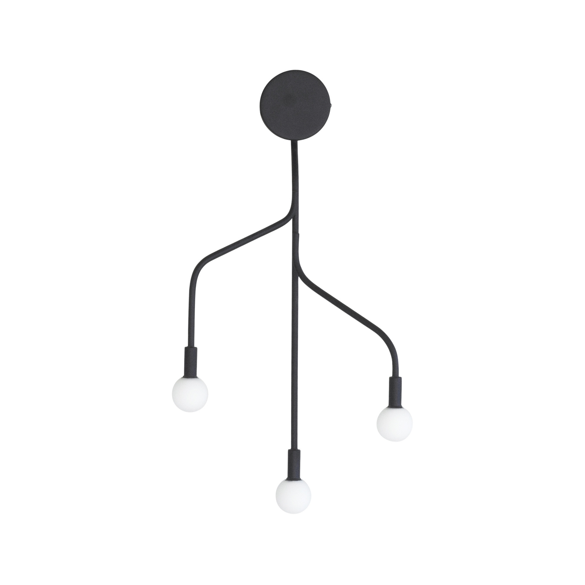 Vekst wall lamp - 22 x 39 x H73 cm - Normann Copenhagen