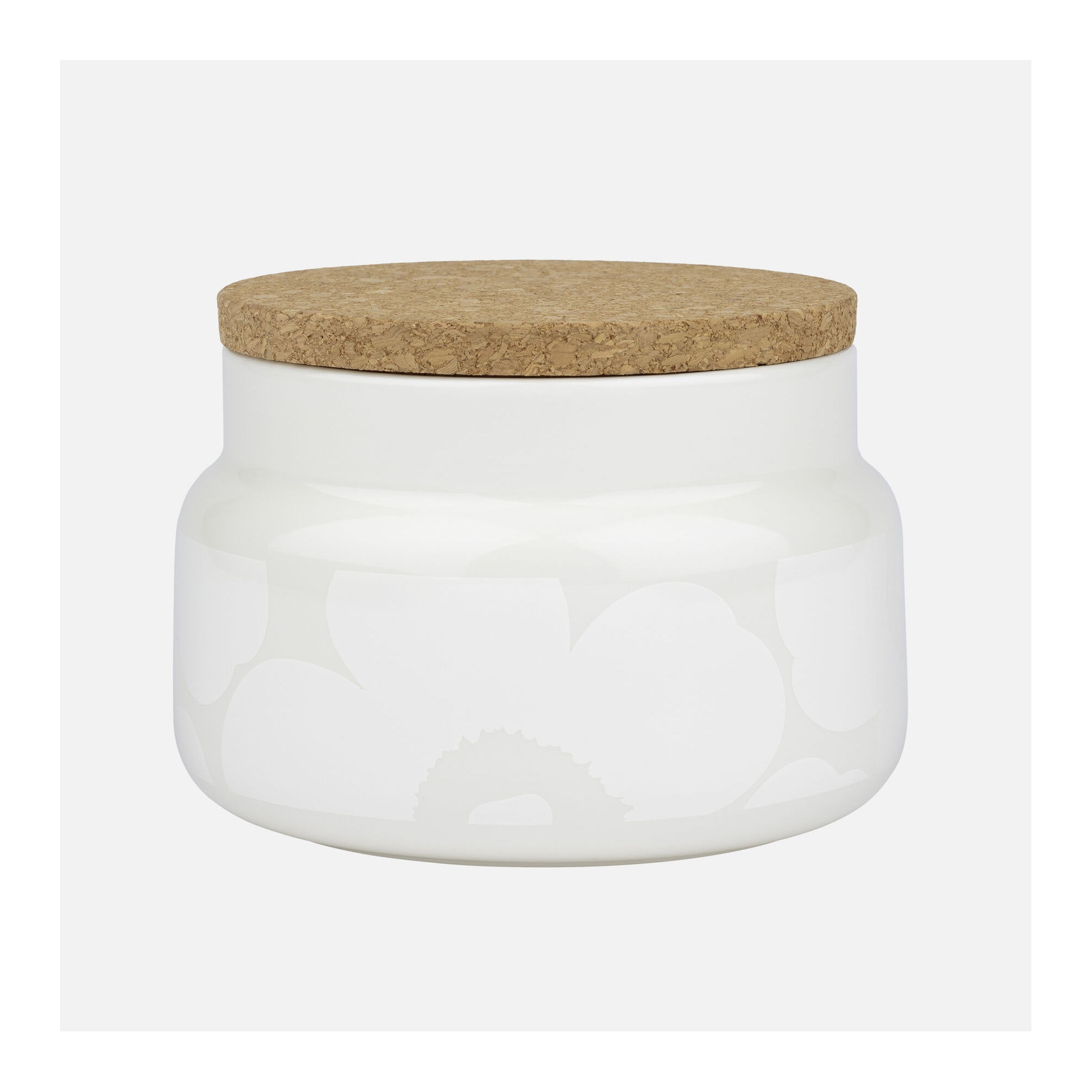 - Marimekko Unikko 100 jar 0,7L