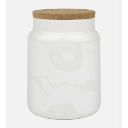 - Marimekko Unikko 100 jar 1,2L