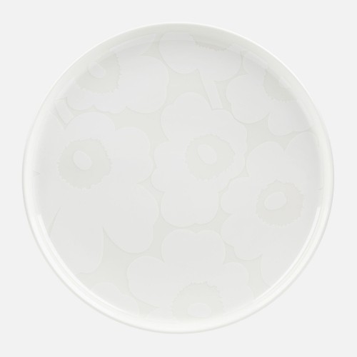 - Marimekko Assiette 25cm Unikko 100