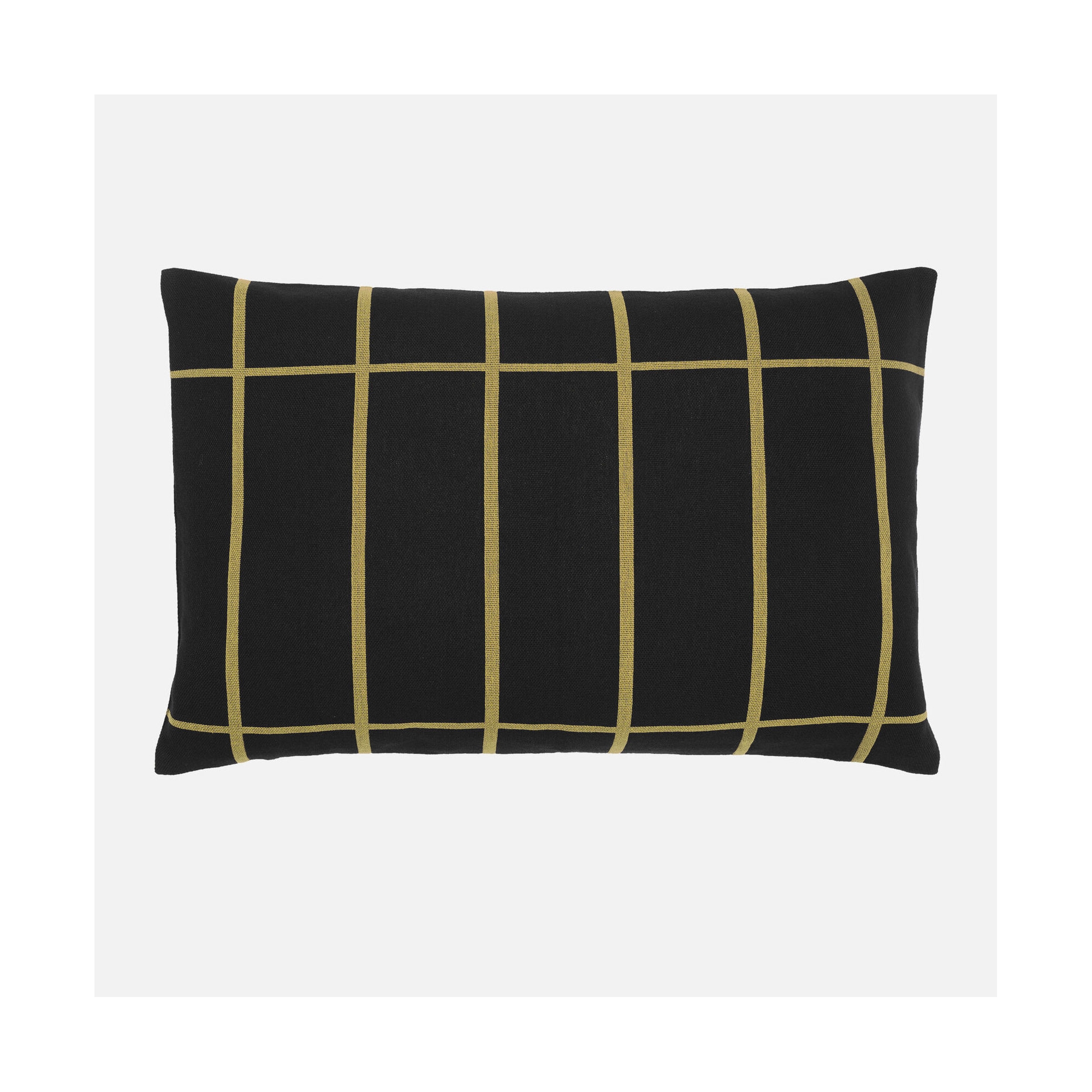 - Marimekko Housse de coussin 40x60cm Tiiliskivi 920