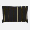 - Marimekko Housse de coussin 40x60cm Tiiliskivi 920