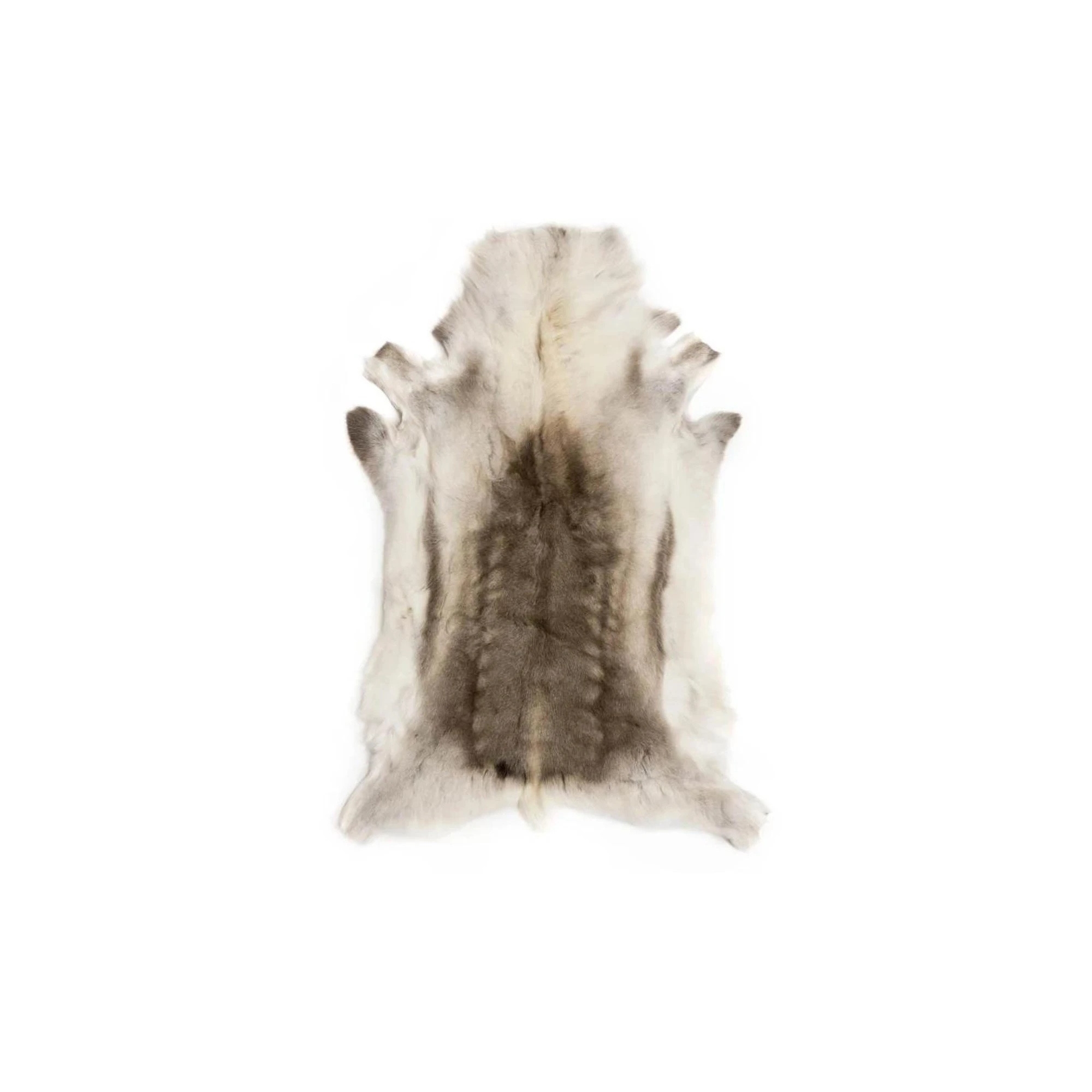 reindeer skin