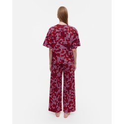 - Marimekko Haut de pyjama Hiirenkorva Pikkuinen Unikko 333