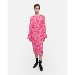 - Marimekko SOLD OUT - Majolika Unikko dress 330