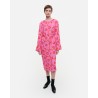 - Marimekko SOLD OUT - Majolika Unikko dress 330