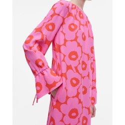 - Marimekko SOLD OUT - Majolika Unikko dress 330