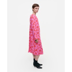 - Marimekko EPUISE - Robe Majolika Unikko 330