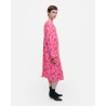 - Marimekko SOLD OUT - Majolika Unikko dress 330