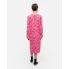 - Marimekko SOLD OUT - Majolika Unikko dress 330