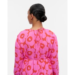 - Marimekko SOLD OUT - Majolika Unikko dress 330