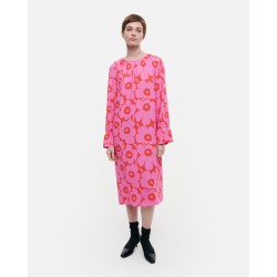 - Marimekko EPUISE - Robe Majolika Unikko 330