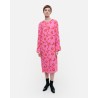 - Marimekko SOLD OUT - Majolika Unikko dress 330