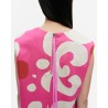 - Marimekko SOLD OUT - Siluetti Keidas cotton satin dress 133