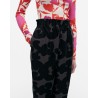 - Marimekko SOLD OUT - Valööri Pieni Keidas trousers 990