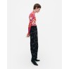 - Marimekko SOLD OUT - Valööri Pieni Keidas trousers 990