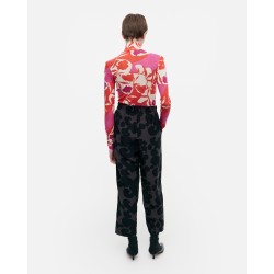 - Marimekko EPUISE - Pantalon Valööri Pieni Keidas 990