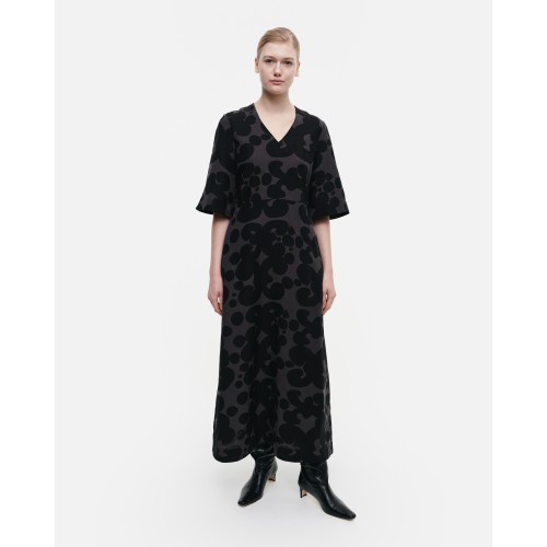 - Marimekko Robe Vinjetti Pieni Keidas 990