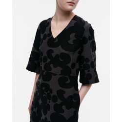 - Marimekko Robe Vinjetti Pieni Keidas 990