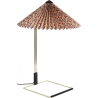 Lampe de table Matin Liberty – Ø38 x H52 cm – Liberty Besty Ann - HAY