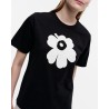 - Marimekko Erna Relaxed Unikko Placement t-shirt 910