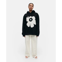 - Marimekko Runoja Unikko Placement hoodie 910