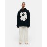 - Marimekko Runoja Unikko Placement hoodie 910