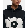 - Marimekko Runoja Unikko Placement hoodie 910