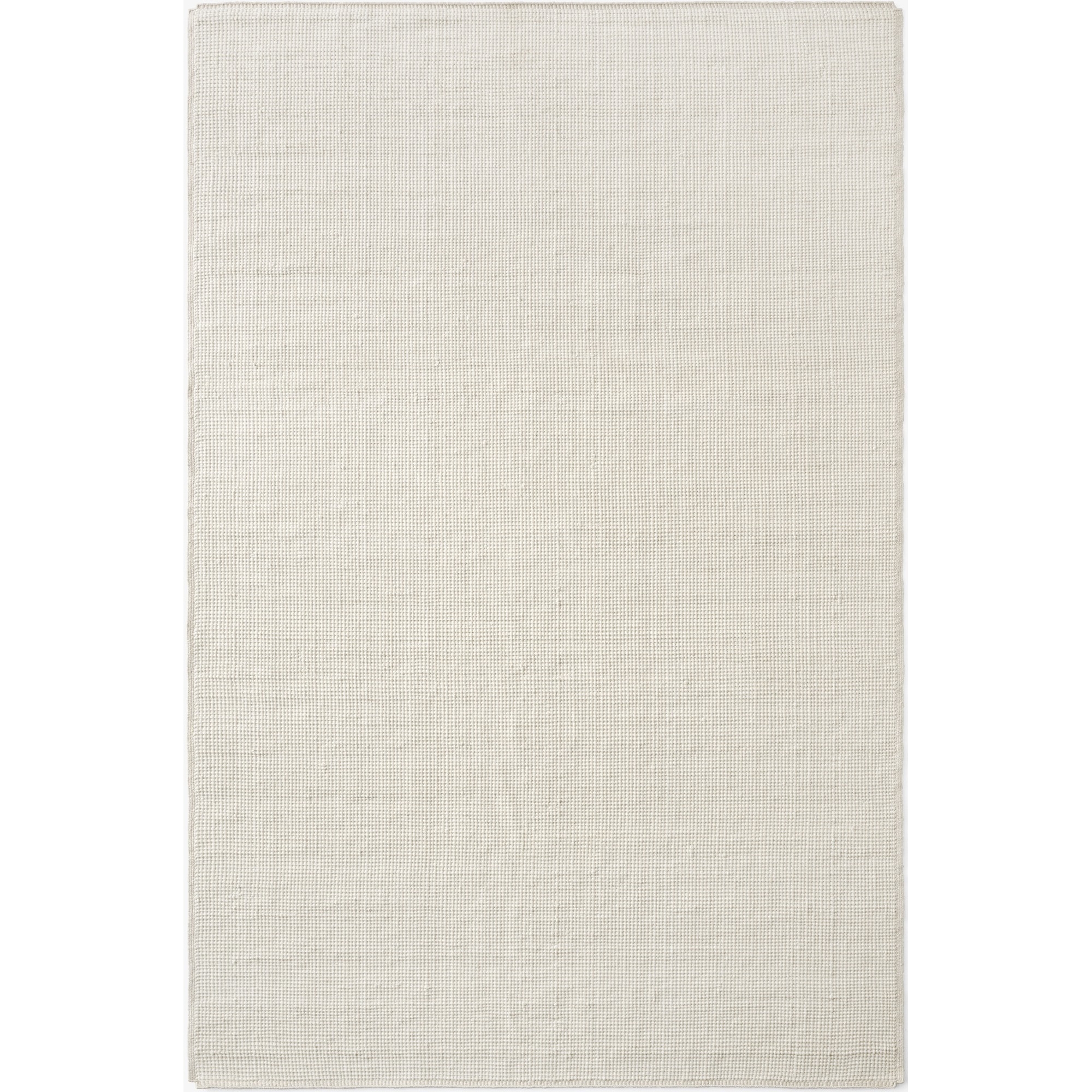 Collect Rug – Milk – 170 x 240 cm (SC84) - &Tradition