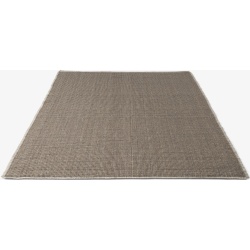 Collect Rug – Camel – 170 x 240 cm (SC84) - &Tradition