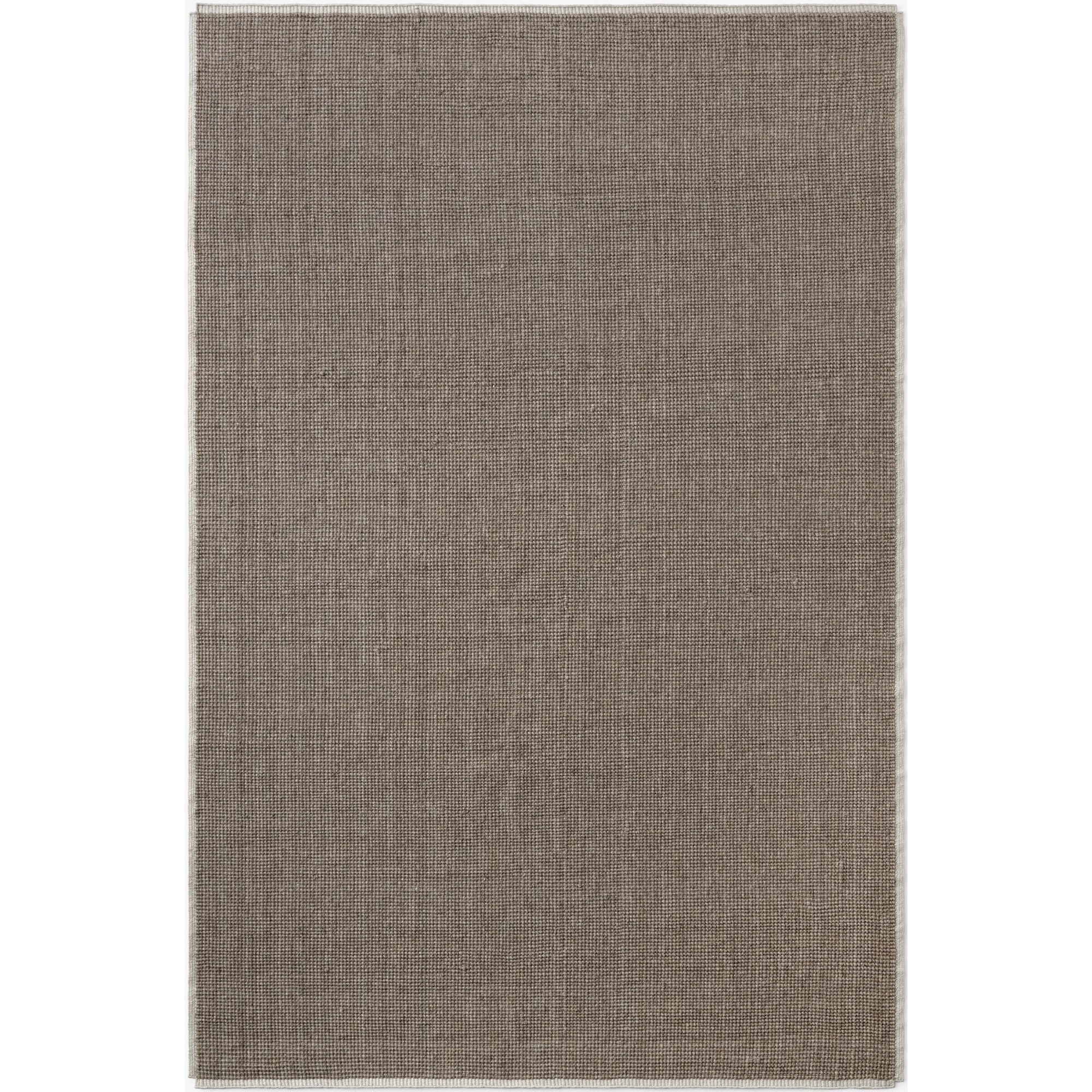 Collect Rug – Camel – 200 x 300 cm (SC85) - &Tradition