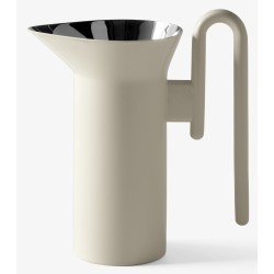 Momento Jug – Ivory - &Tradition