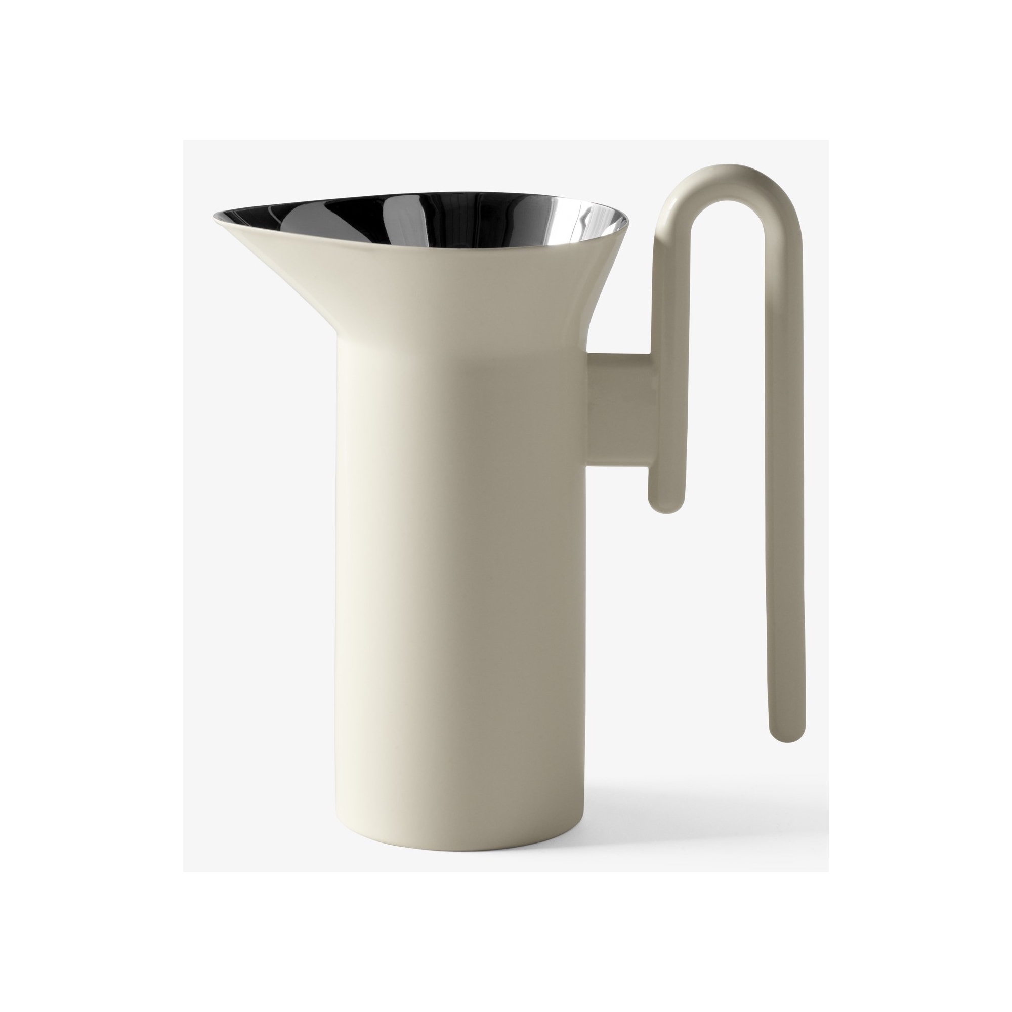 Momento Jug – Ivory - &Tradition