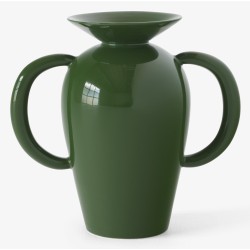 Vase Momento JH41 – Emerald - &Tradition