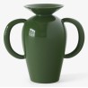 Momento Vase JH41 – Emerald - &Tradition