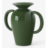 Momento Vase JH41 – Emerald - &Tradition