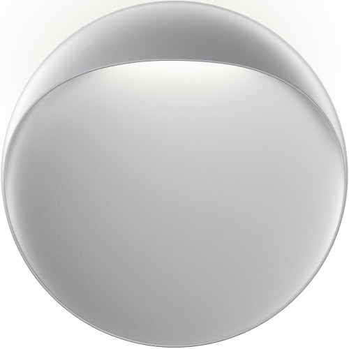 Flindt Wall – Ø30cm – Aluminium - Louis Poulsen