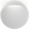 Flindt Wall – Ø40cm – White - Louis Poulsen