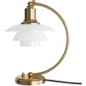 SOLD OUT - PH 2/2 Luna Table lamp - Louis Poulsen