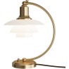 SOLD OUT - PH 2/2 Luna Table lamp - Louis Poulsen