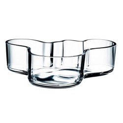 bol Aalto 50x195mm, transparent - 1007035