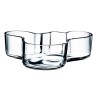 bol Aalto 50x195mm, transparent - 1007035