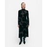 Kuutio Unikko turtleneck 990 - Marimekko