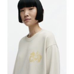 Loisto Jalo Placement sweatshirt 123 - Marimekko