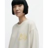 Sweatshirt Loisto Jalo Placement 123 - Marimekko