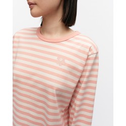 Tasaraita Relaxed Longsleeve top 871 - Marimekko