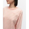 Tasaraita Relaxed Longsleeve top 871 - Marimekko