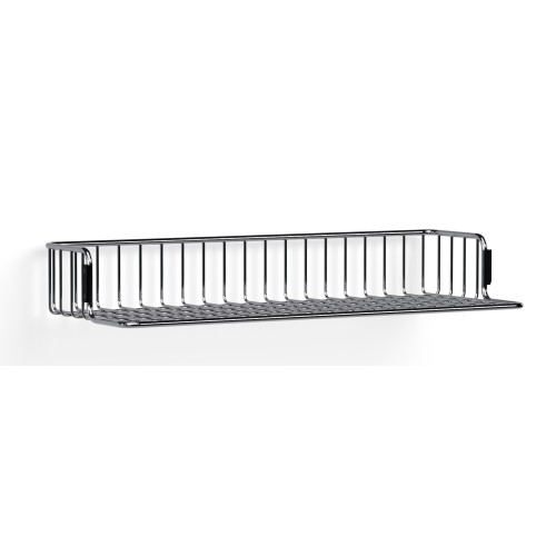 Chrome – Grille Pier System - HAY