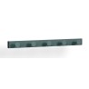 Blue – Pier System Coat rack - HAY